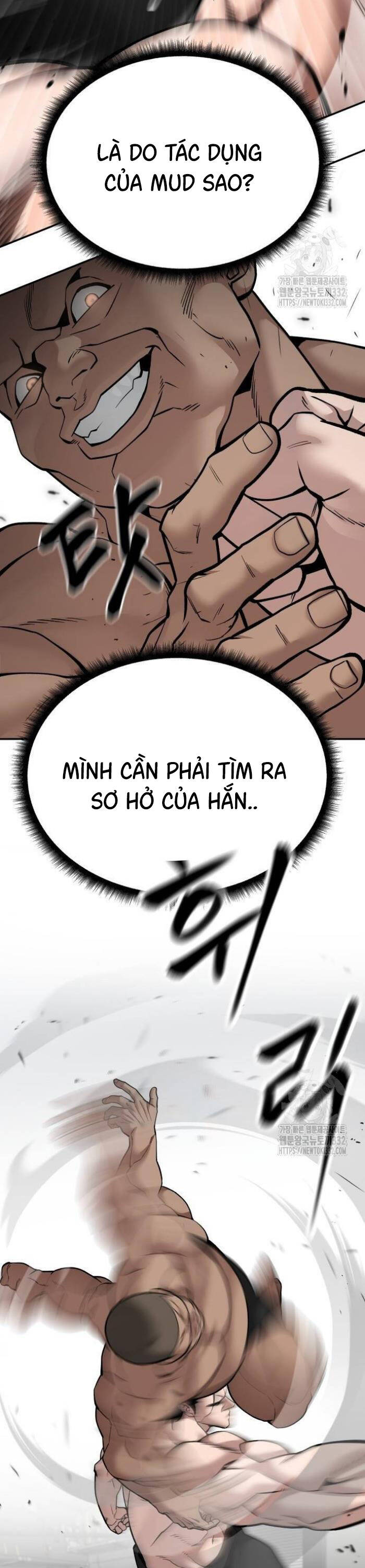 Quản Lý Du Côn chapter 95 - Upload bởi truyensieuhay.com