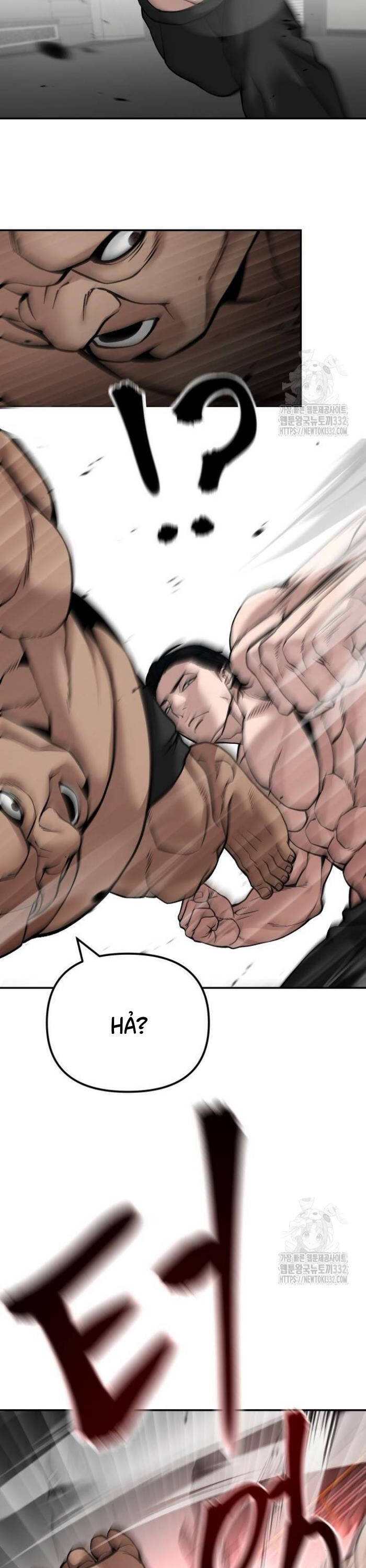 Quản Lý Du Côn chapter 95 - Upload bởi truyensieuhay.com