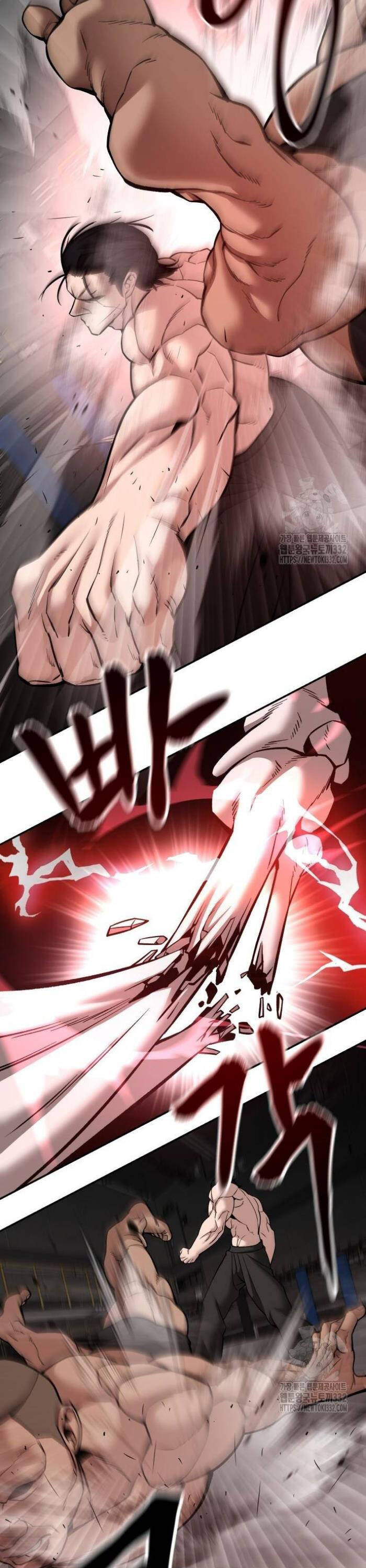 Quản Lý Du Côn chapter 95 - Upload bởi truyensieuhay.com