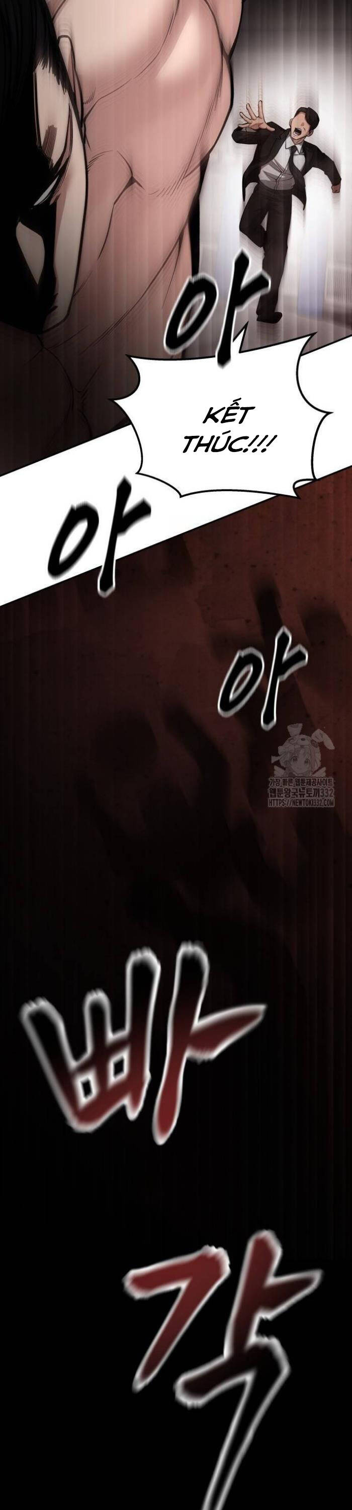 Quản Lý Du Côn chapter 95 - Upload bởi truyensieuhay.com