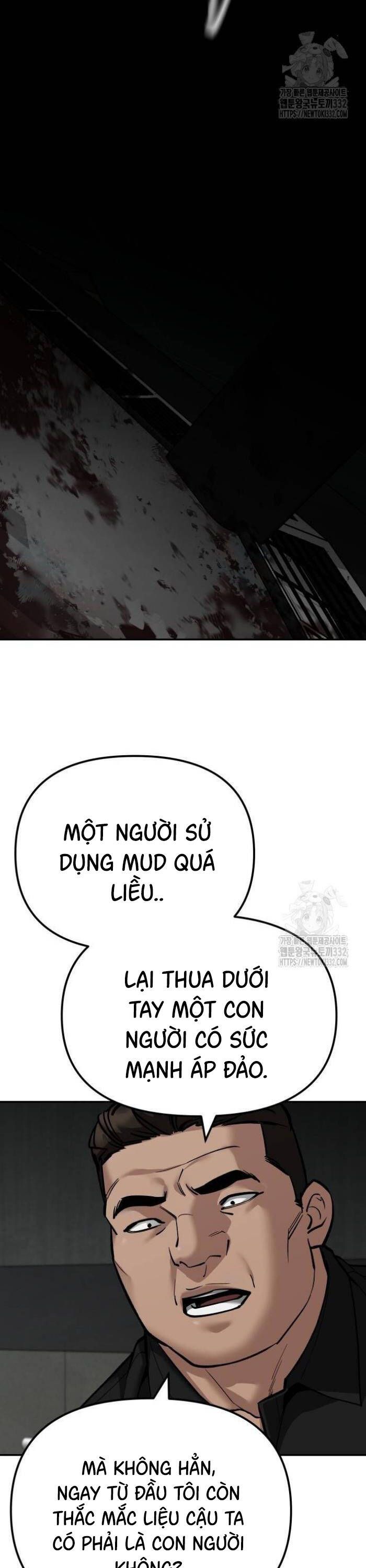 Quản Lý Du Côn chapter 95 - Upload bởi truyensieuhay.com