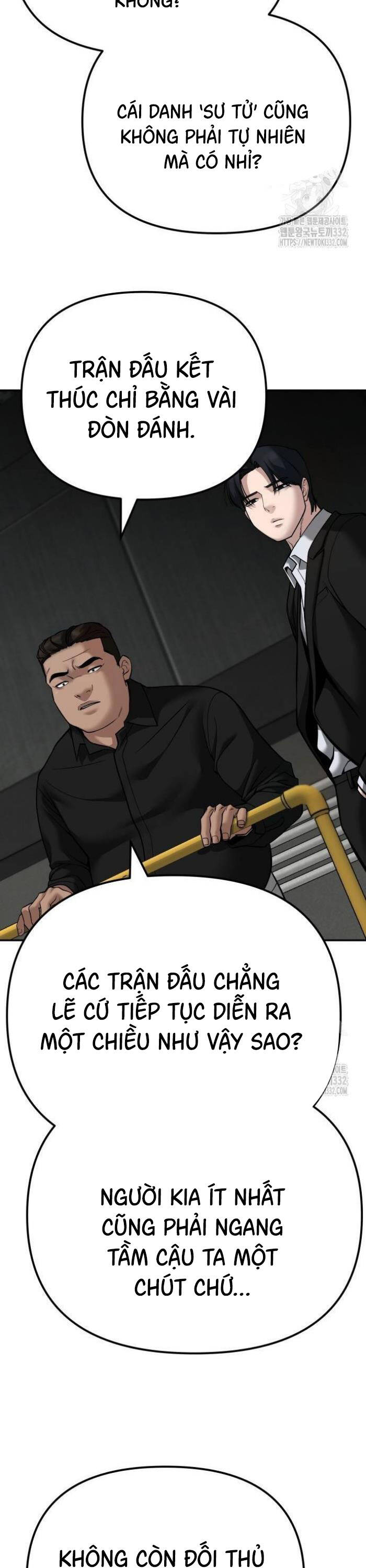 Quản Lý Du Côn chapter 95 - Upload bởi truyensieuhay.com