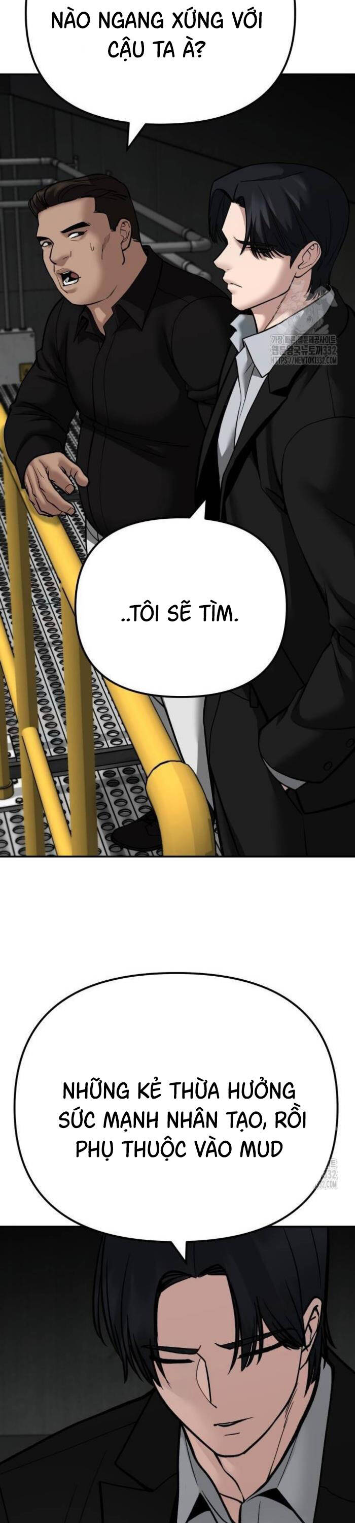 Quản Lý Du Côn chapter 95 - Upload bởi truyensieuhay.com