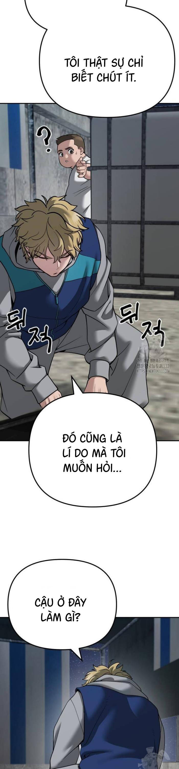 Quản Lý Du Côn chapter 95 - Upload bởi truyensieuhay.com