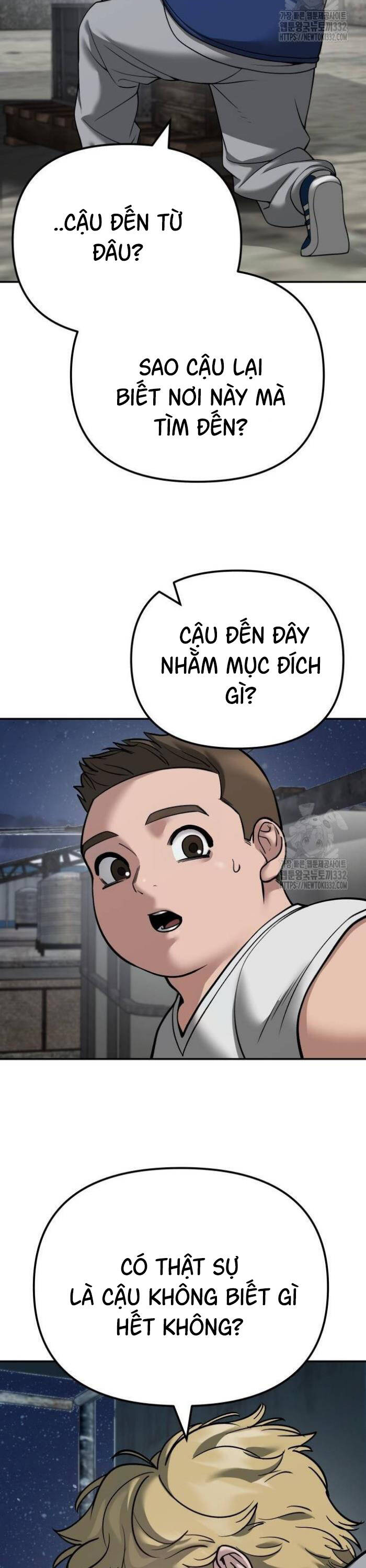 Quản Lý Du Côn chapter 95 - Upload bởi truyensieuhay.com