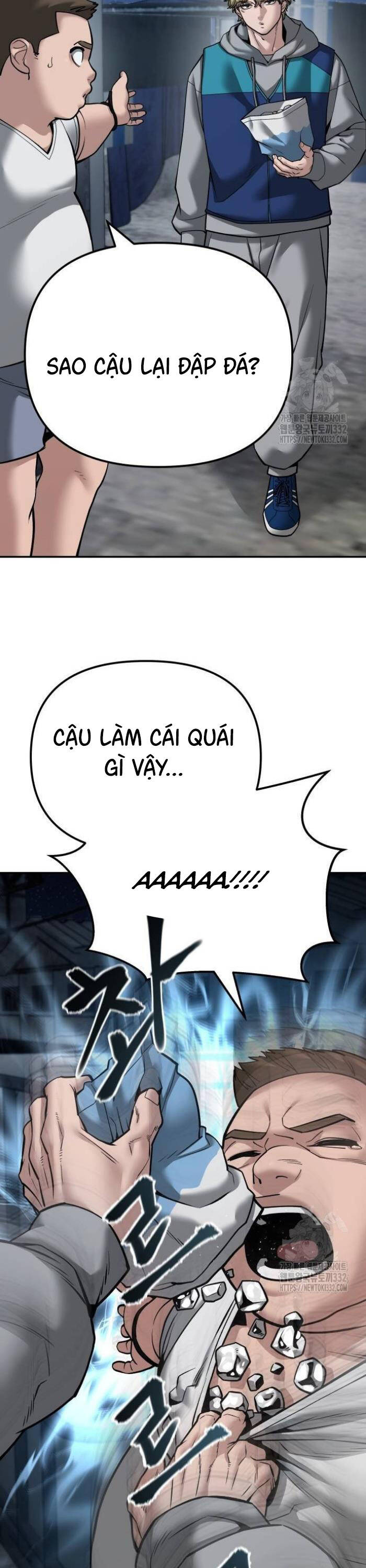 Quản Lý Du Côn chapter 95 - Upload bởi truyensieuhay.com
