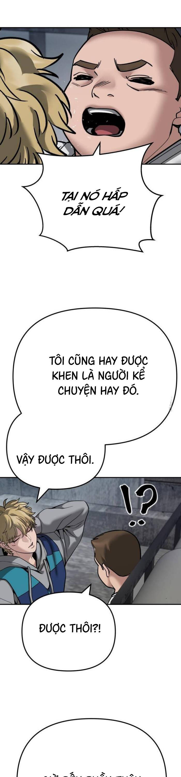 Quản Lý Du Côn chapter 95 - Upload bởi truyensieuhay.com