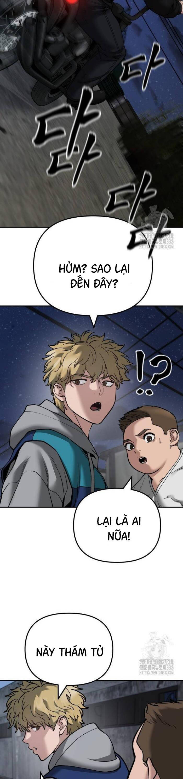 Quản Lý Du Côn chapter 95 - Upload bởi truyensieuhay.com