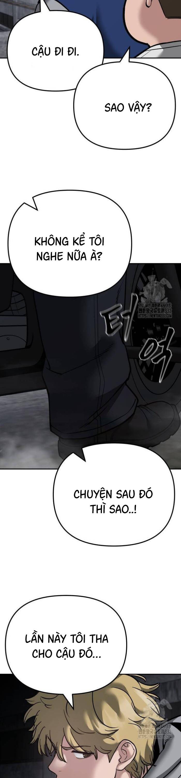 Quản Lý Du Côn chapter 95 - Upload bởi truyensieuhay.com