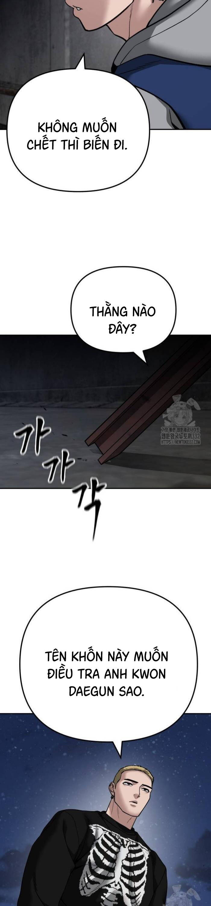 Quản Lý Du Côn chapter 95 - Upload bởi truyensieuhay.com