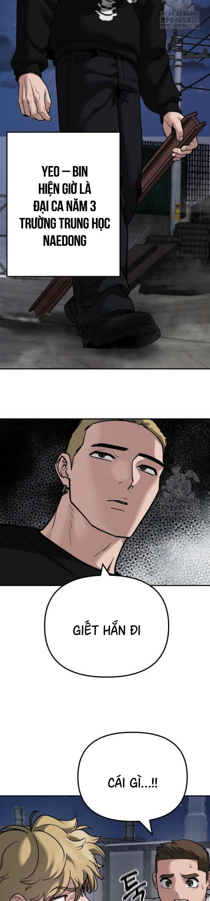 Quản Lý Du Côn chapter 95 - Upload bởi truyensieuhay.com