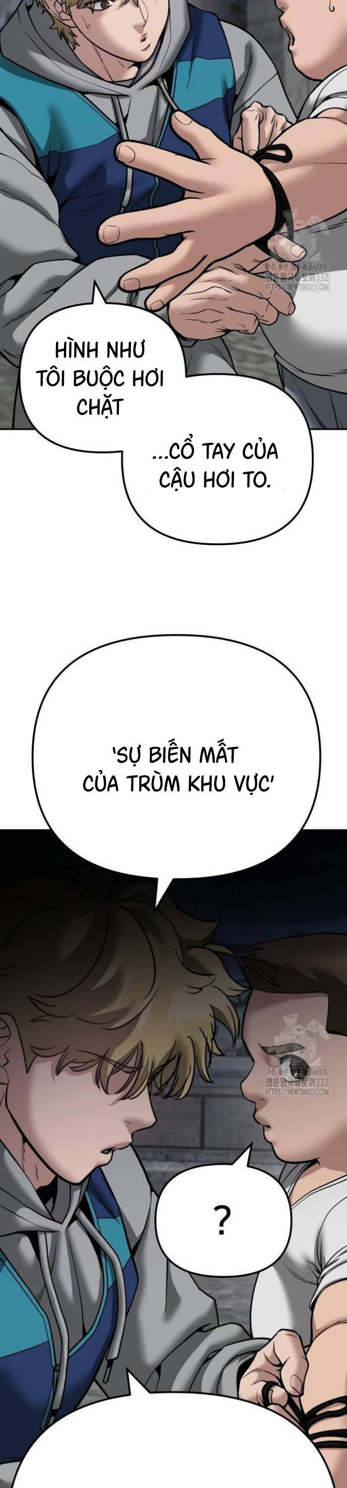 Quản Lý Du Côn chapter 95 - Upload bởi truyensieuhay.com