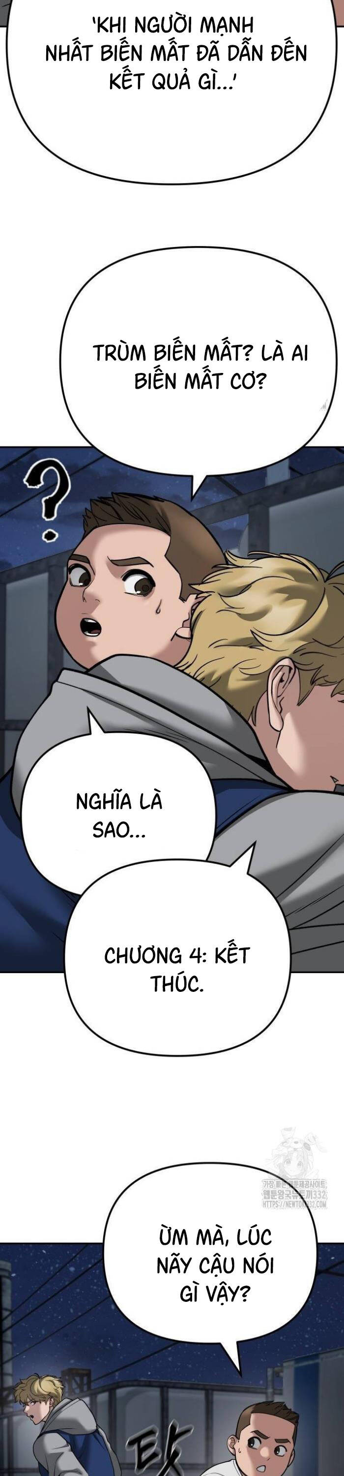 Quản Lý Du Côn chapter 95 - Upload bởi truyensieuhay.com