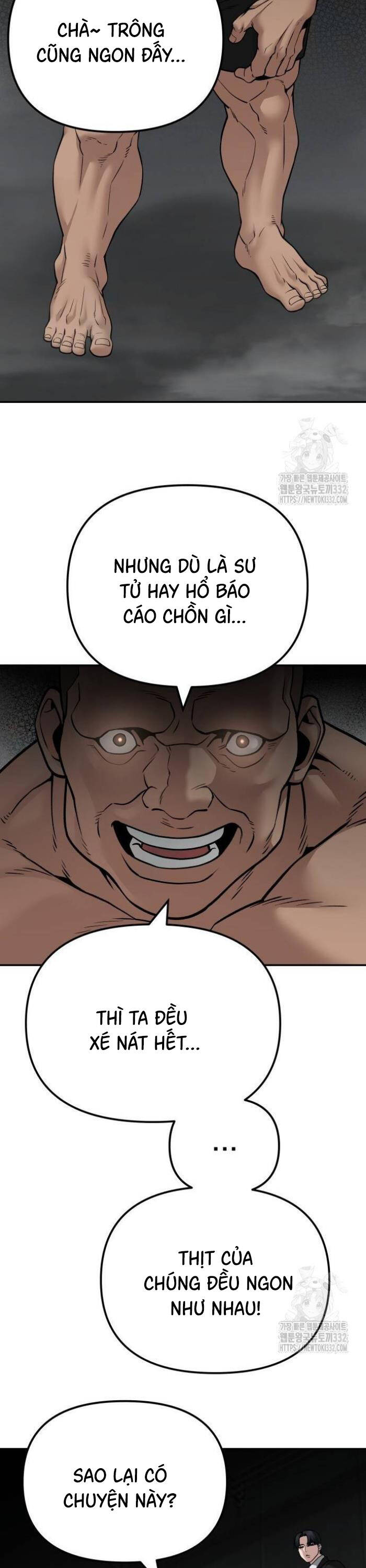 Quản Lý Du Côn chapter 95 - Upload bởi truyensieuhay.com