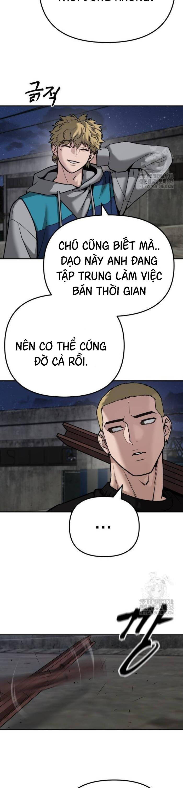 Quản Lý Du Côn chapter 95 - Upload bởi truyensieuhay.com