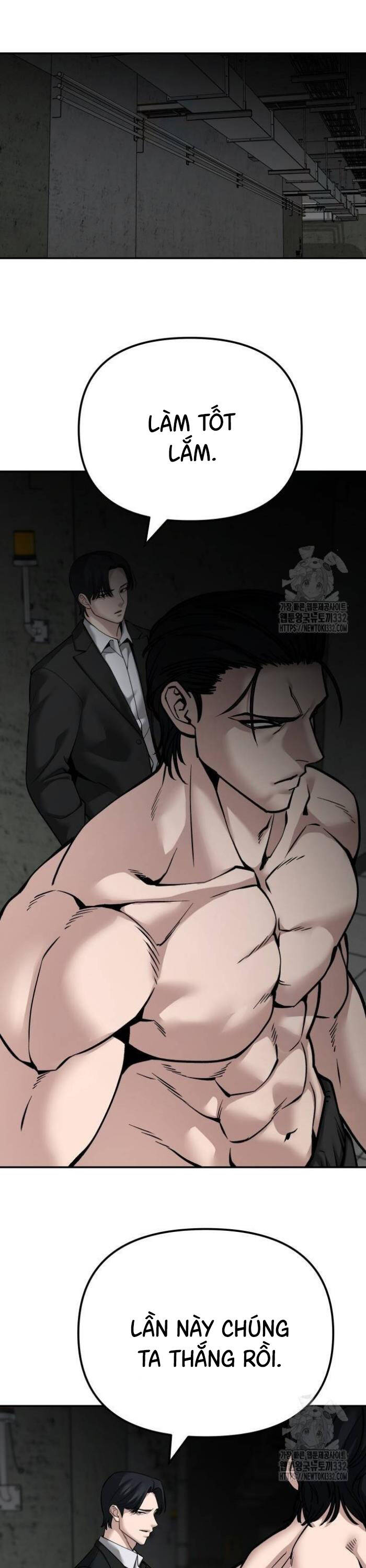 Quản Lý Du Côn chapter 95 - Upload bởi truyensieuhay.com