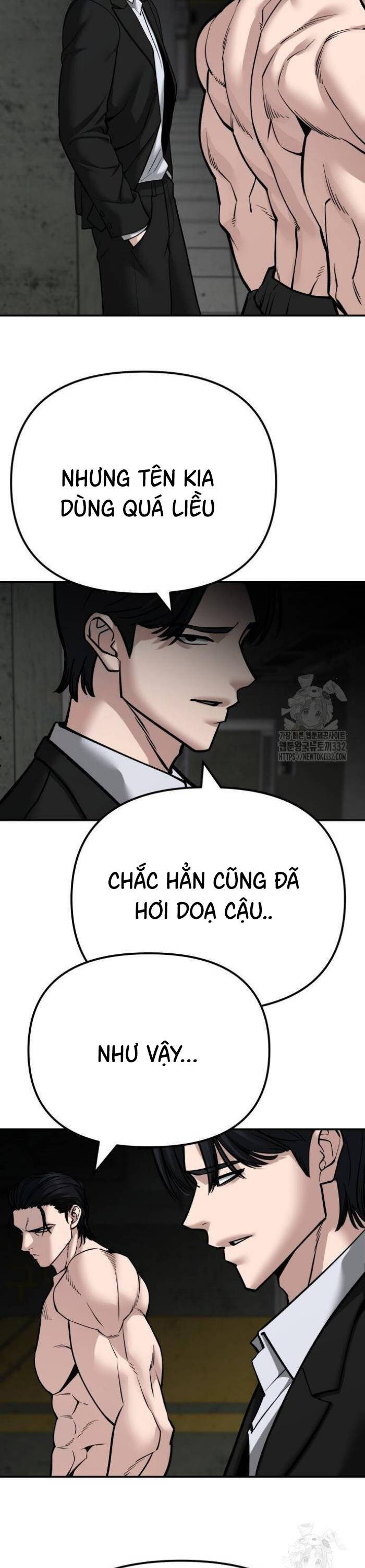 Quản Lý Du Côn chapter 95 - Upload bởi truyensieuhay.com
