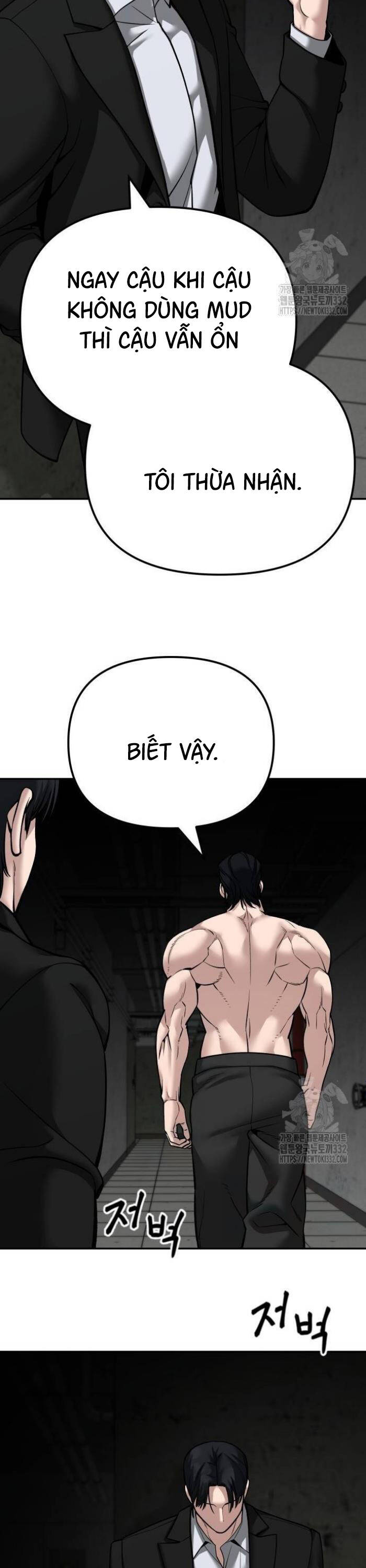 Quản Lý Du Côn chapter 95 - Upload bởi truyensieuhay.com