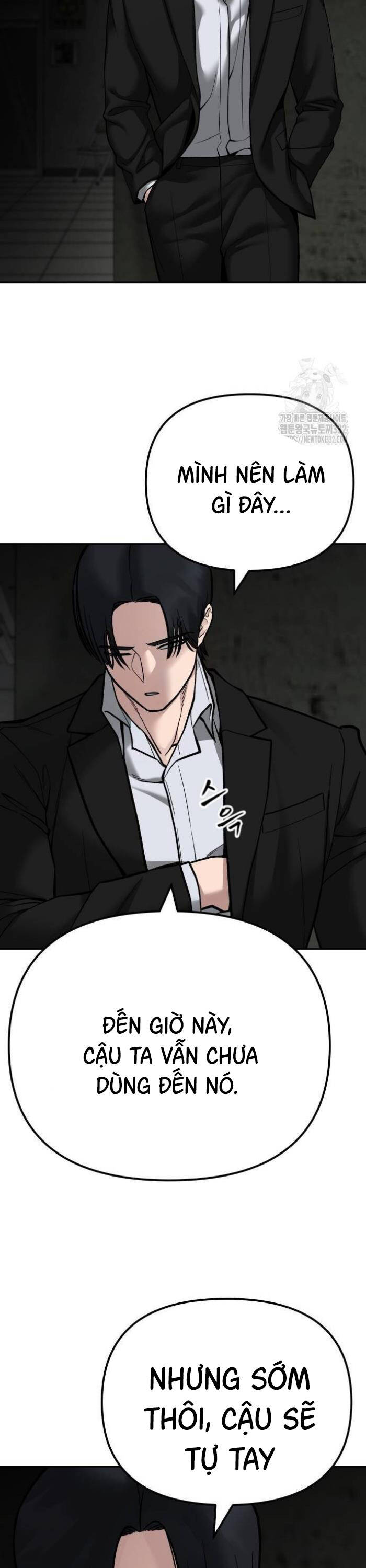 Quản Lý Du Côn chapter 95 - Upload bởi truyensieuhay.com