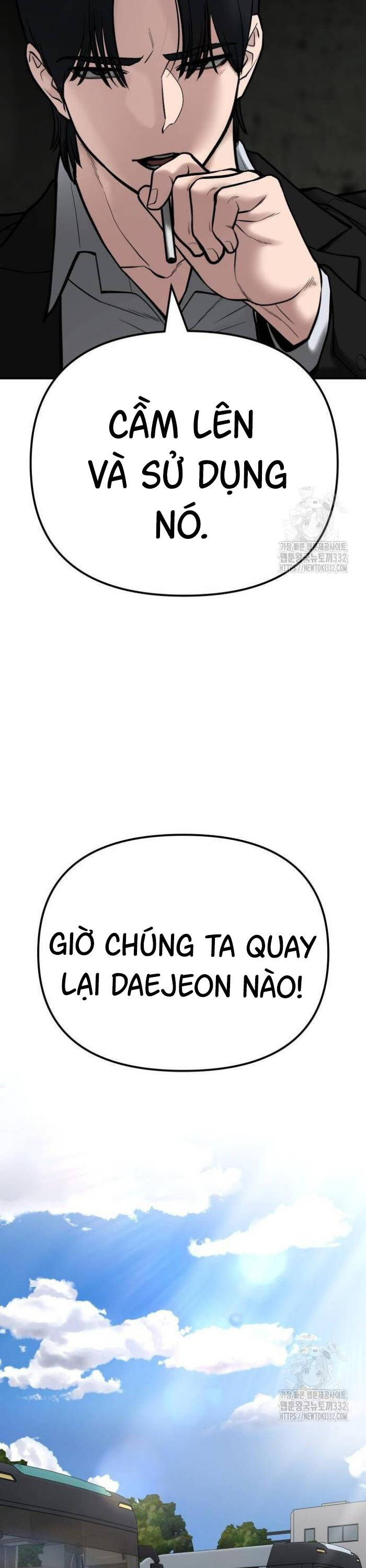 Quản Lý Du Côn chapter 95 - Upload bởi truyensieuhay.com
