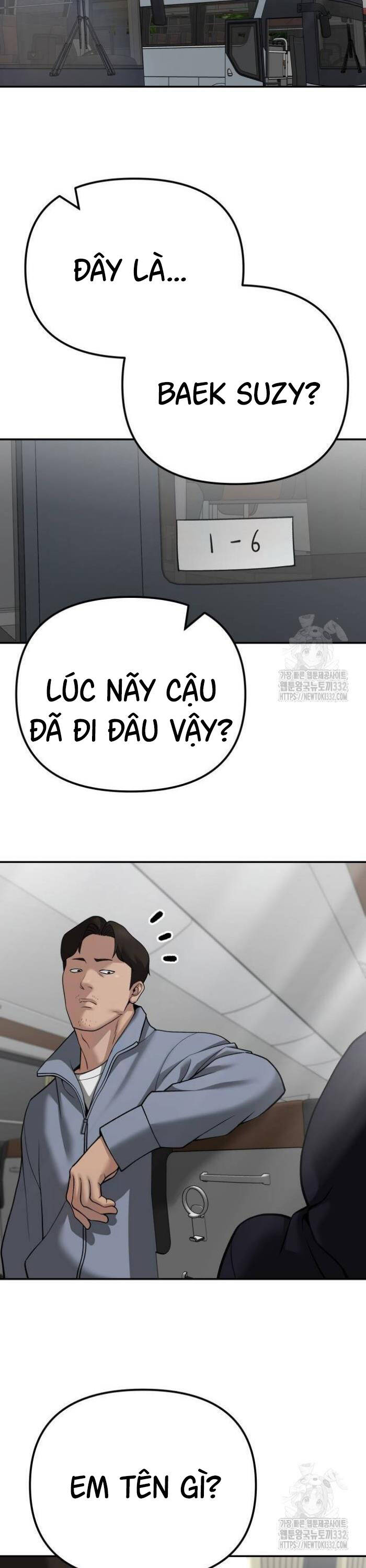 Quản Lý Du Côn chapter 95 - Upload bởi truyensieuhay.com
