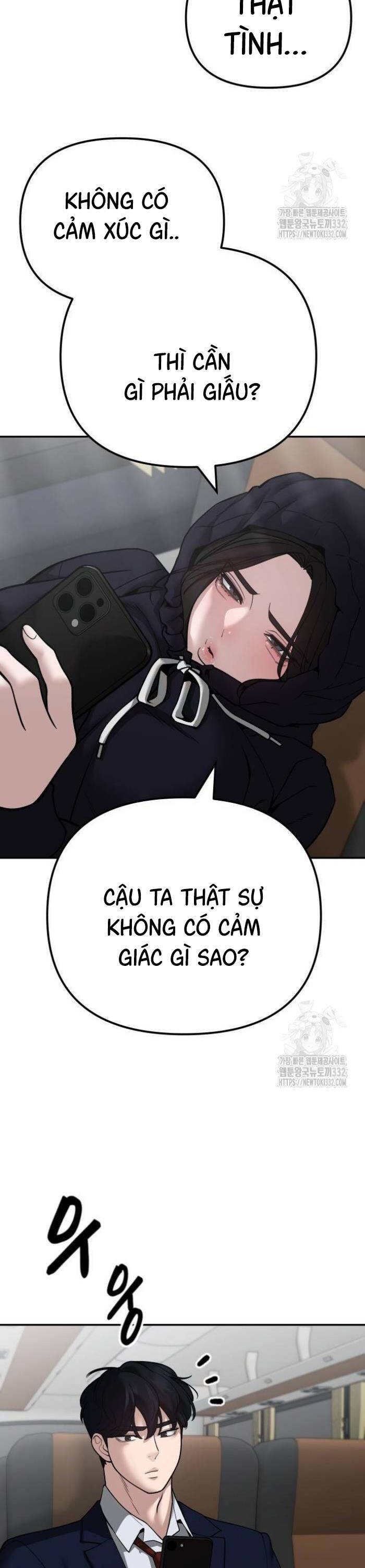 Quản Lý Du Côn chapter 95 - Upload bởi truyensieuhay.com