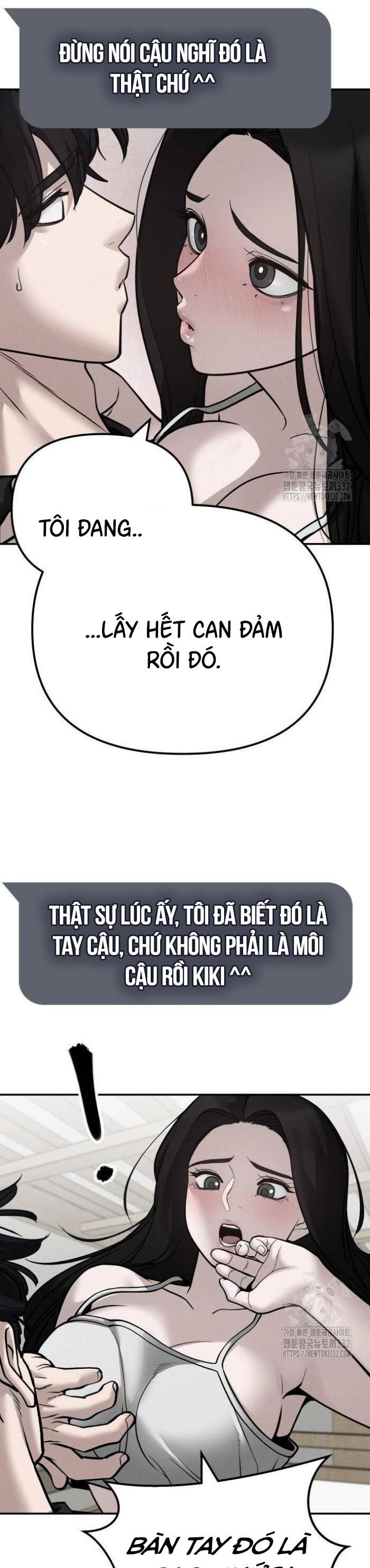 Quản Lý Du Côn chapter 95 - Upload bởi truyensieuhay.com