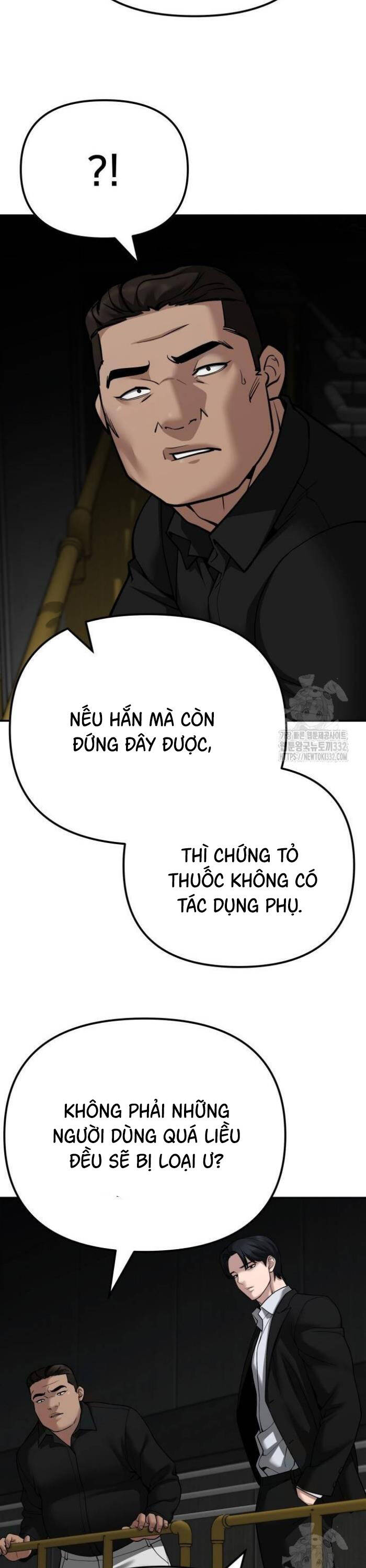 Quản Lý Du Côn chapter 95 - Upload bởi truyensieuhay.com
