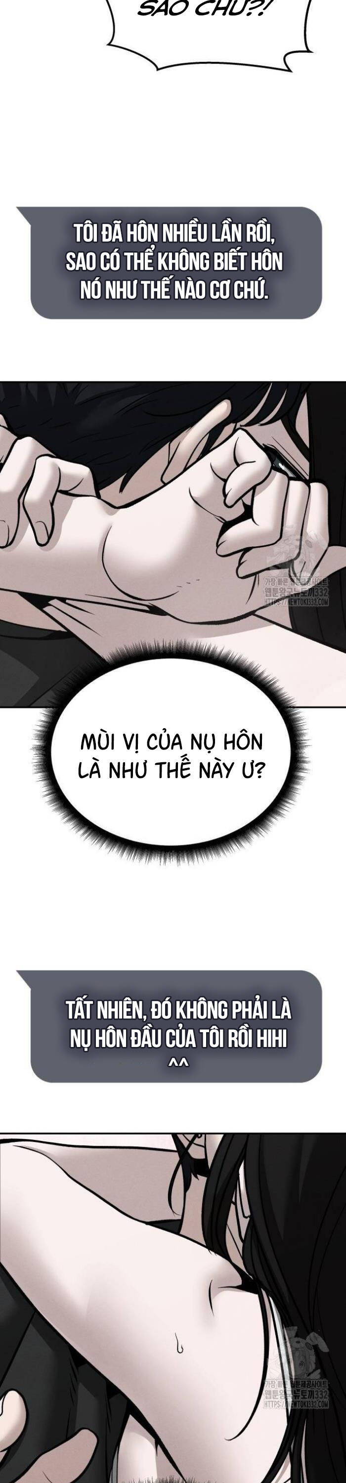 Quản Lý Du Côn chapter 95 - Upload bởi truyensieuhay.com