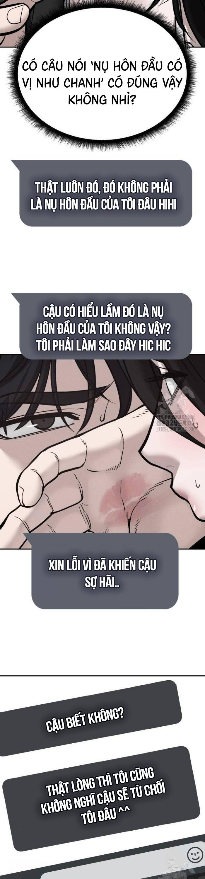 Quản Lý Du Côn chapter 95 - Upload bởi truyensieuhay.com