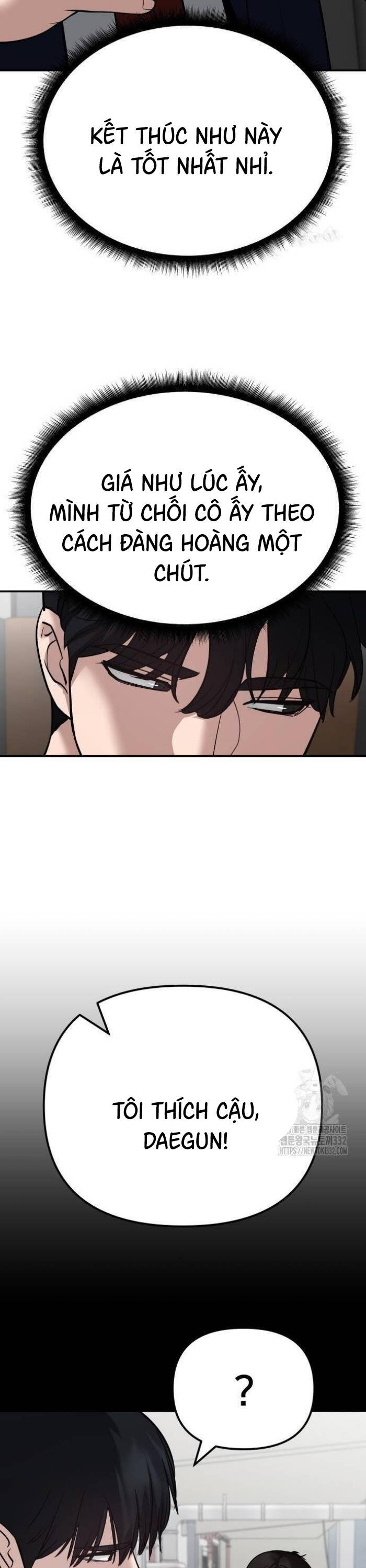 Quản Lý Du Côn chapter 95 - Upload bởi truyensieuhay.com