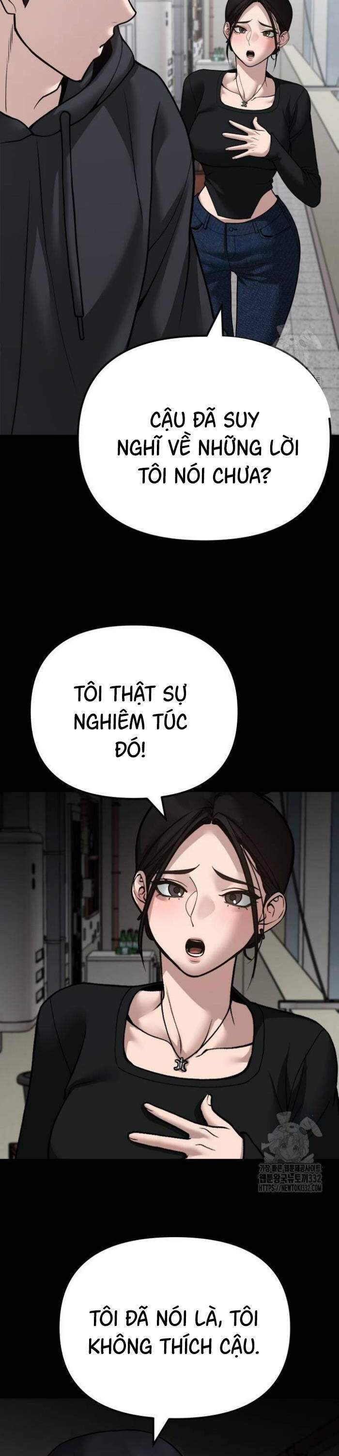 Quản Lý Du Côn chapter 95 - Upload bởi truyensieuhay.com