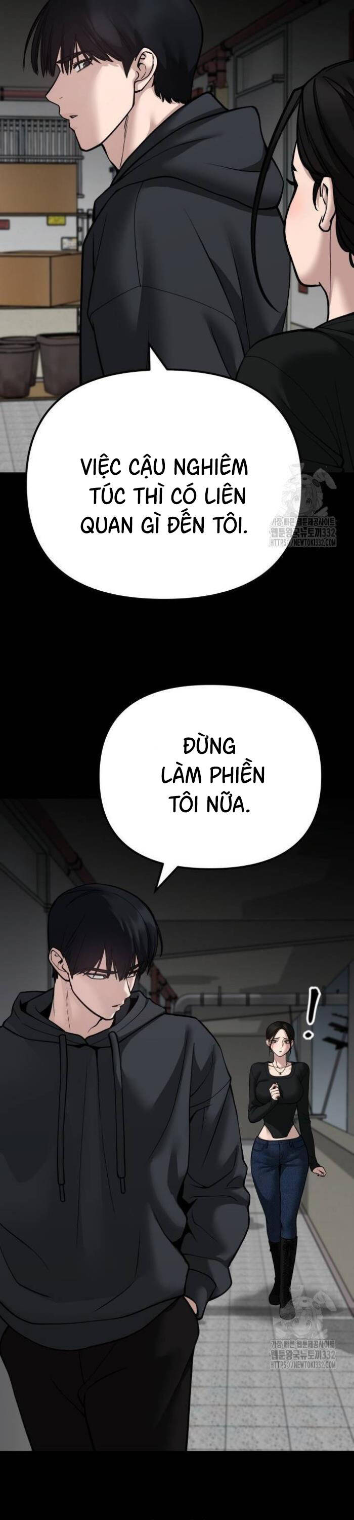 Quản Lý Du Côn chapter 95 - Upload bởi truyensieuhay.com