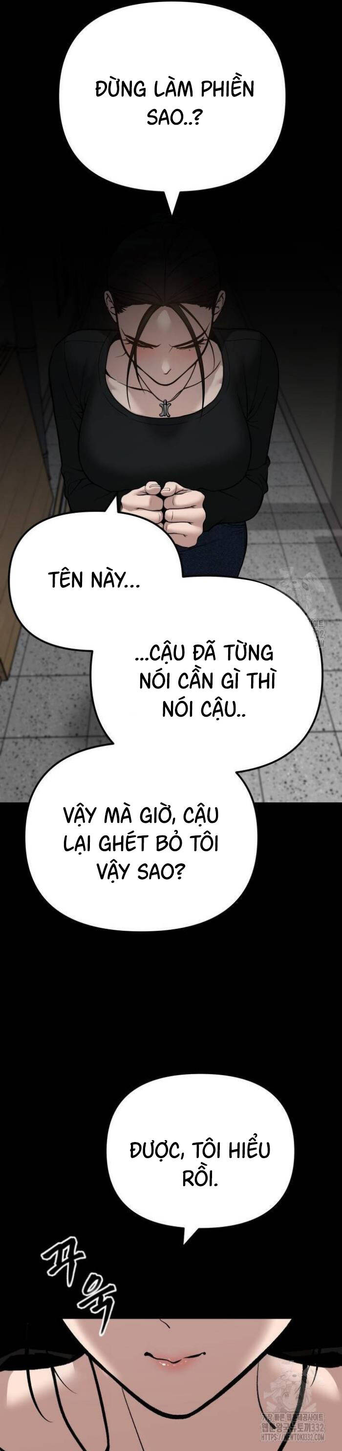 Quản Lý Du Côn chapter 95 - Upload bởi truyensieuhay.com
