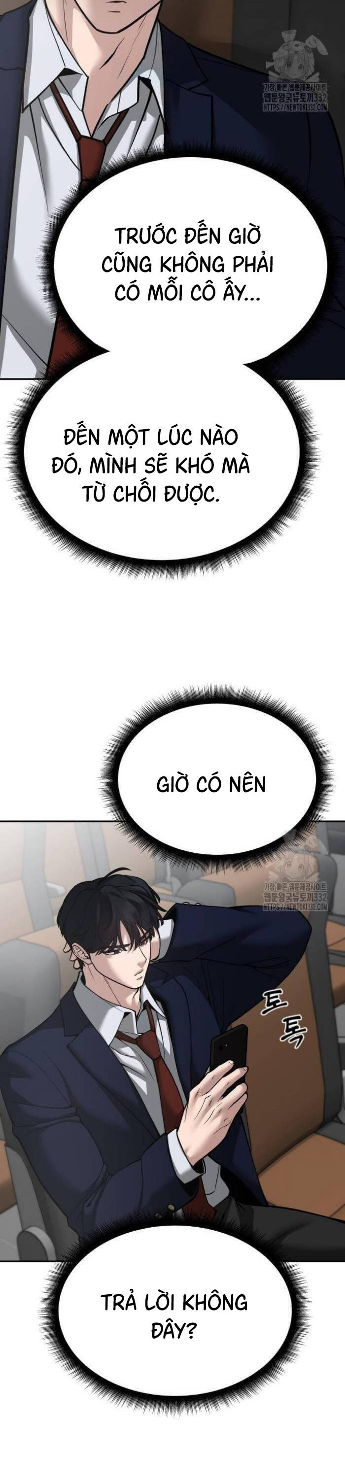 Quản Lý Du Côn chapter 95 - Upload bởi truyensieuhay.com