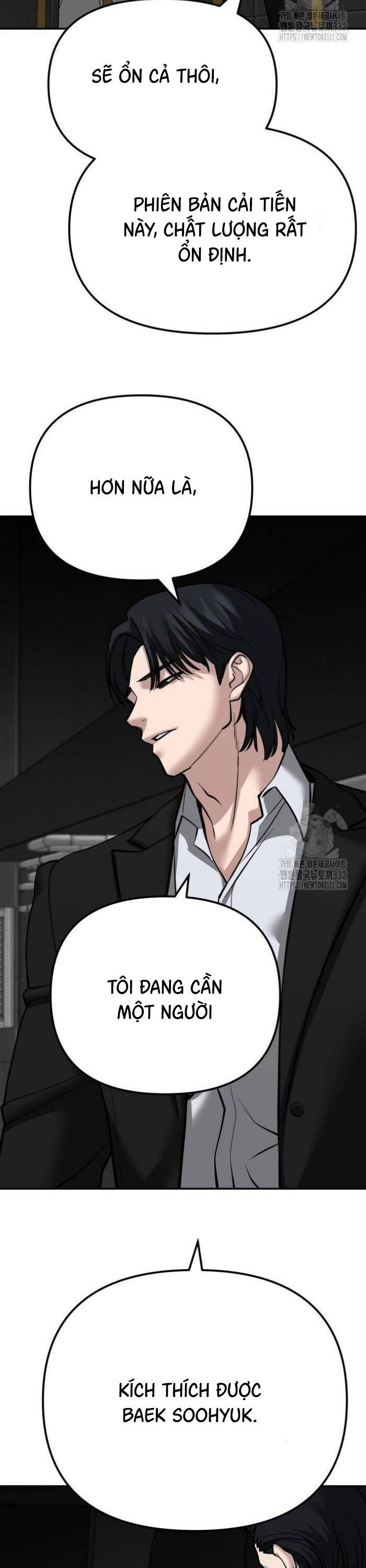 Quản Lý Du Côn chapter 95 - Upload bởi truyensieuhay.com