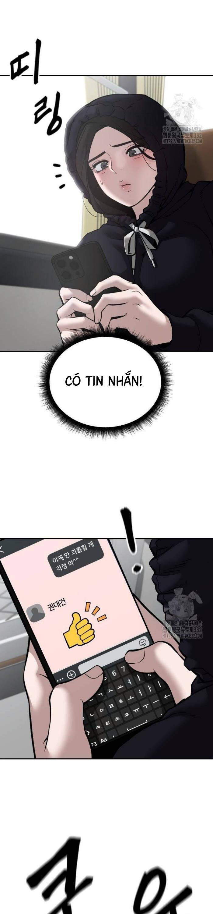 Quản Lý Du Côn chapter 95 - Upload bởi truyensieuhay.com