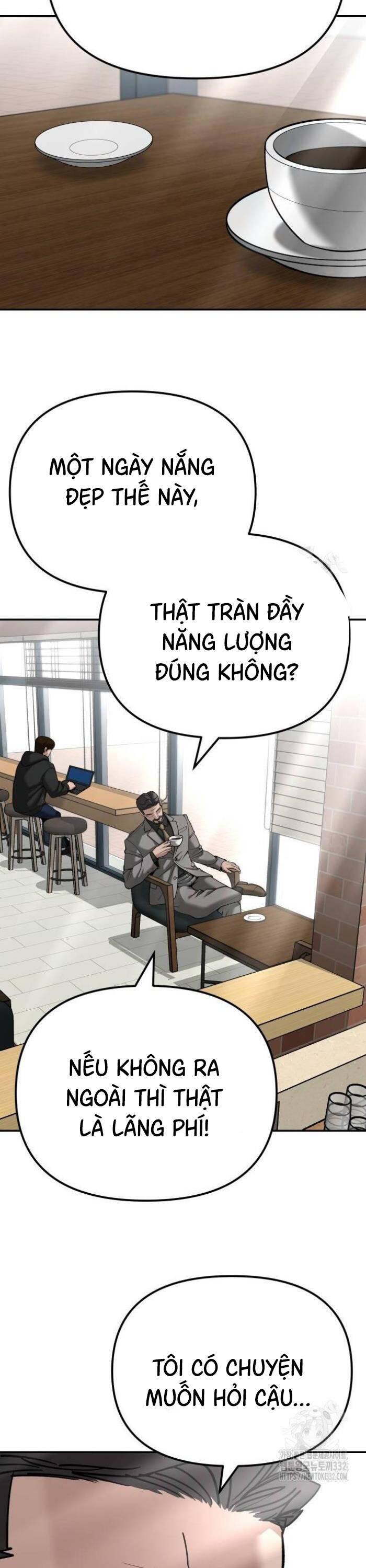 Quản Lý Du Côn chapter 95 - Upload bởi truyensieuhay.com