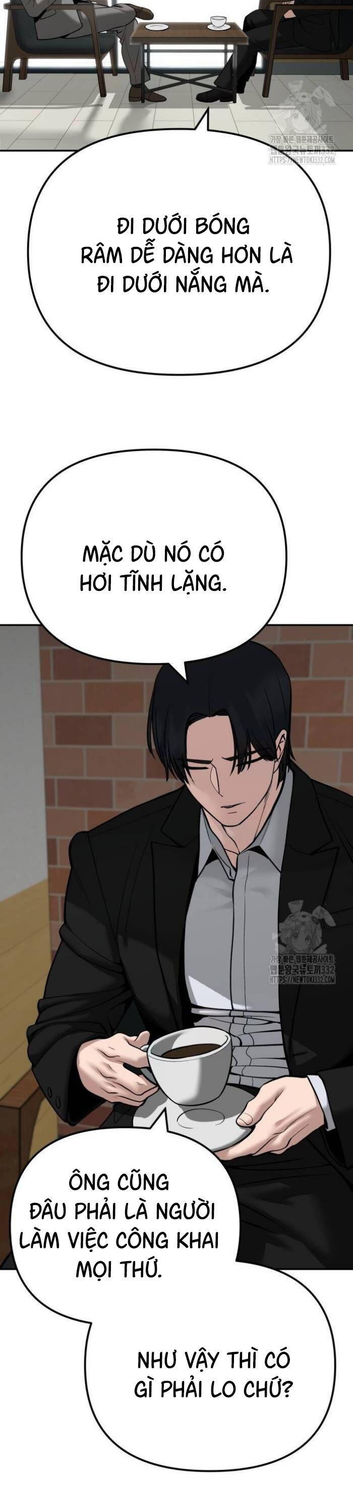 Quản Lý Du Côn chapter 95 - Upload bởi truyensieuhay.com
