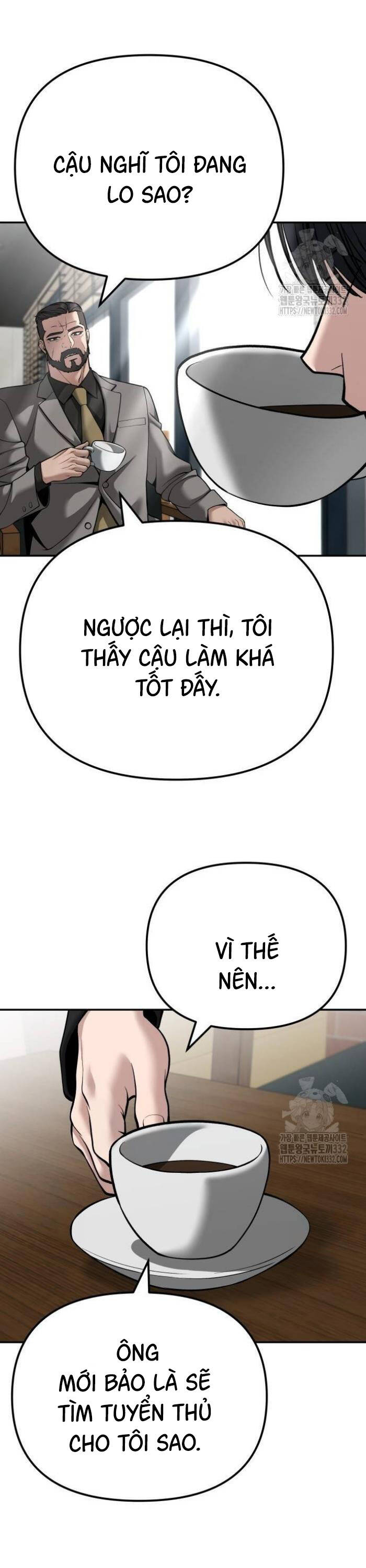 Quản Lý Du Côn chapter 95 - Upload bởi truyensieuhay.com