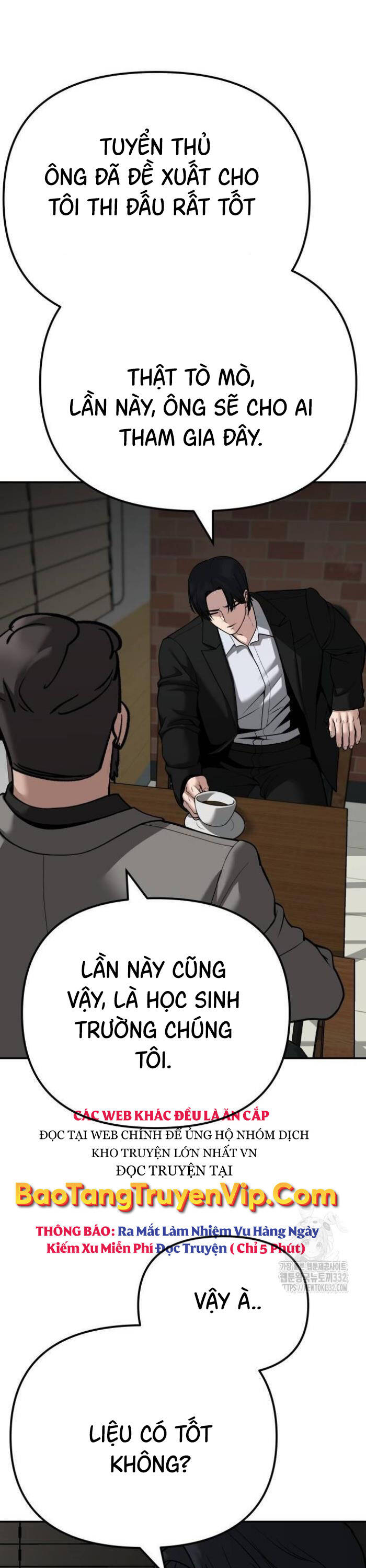 Quản Lý Du Côn chapter 95 - Upload bởi truyensieuhay.com