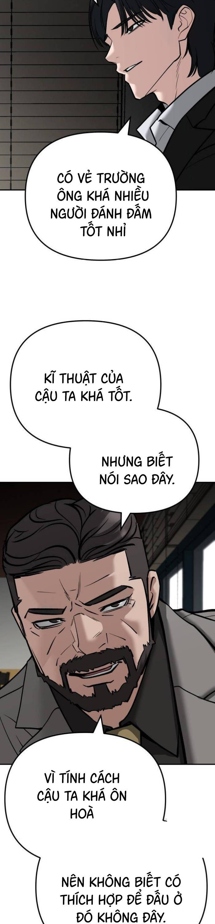 Quản Lý Du Côn chapter 95 - Upload bởi truyensieuhay.com