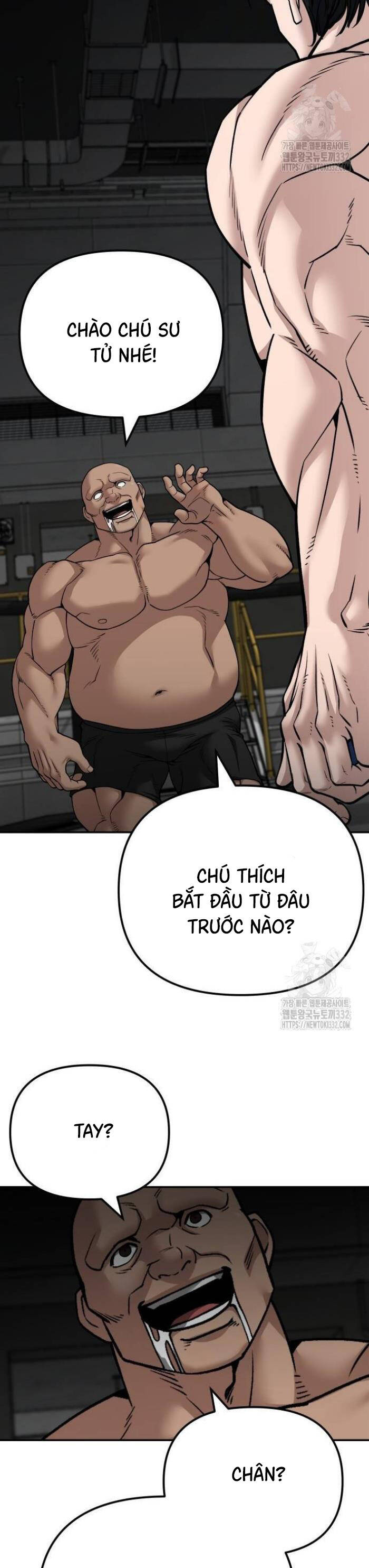 Quản Lý Du Côn chapter 95 - Upload bởi truyensieuhay.com