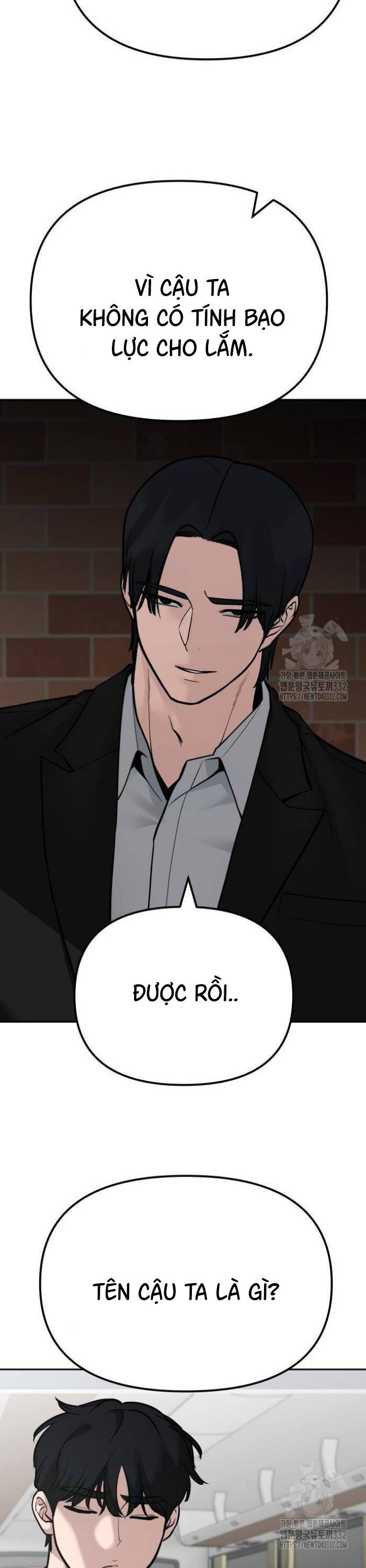 Quản Lý Du Côn chapter 95 - Upload bởi truyensieuhay.com