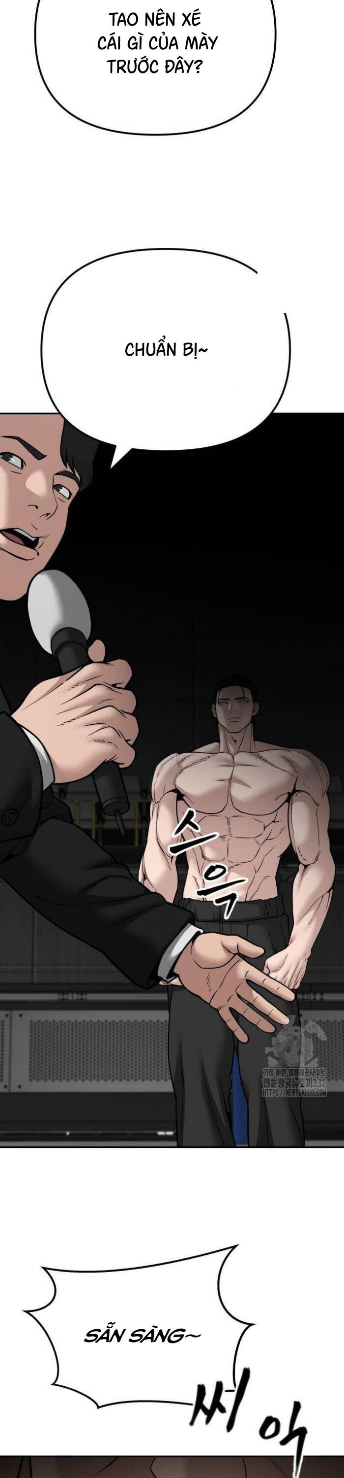 Quản Lý Du Côn chapter 95 - Upload bởi truyensieuhay.com