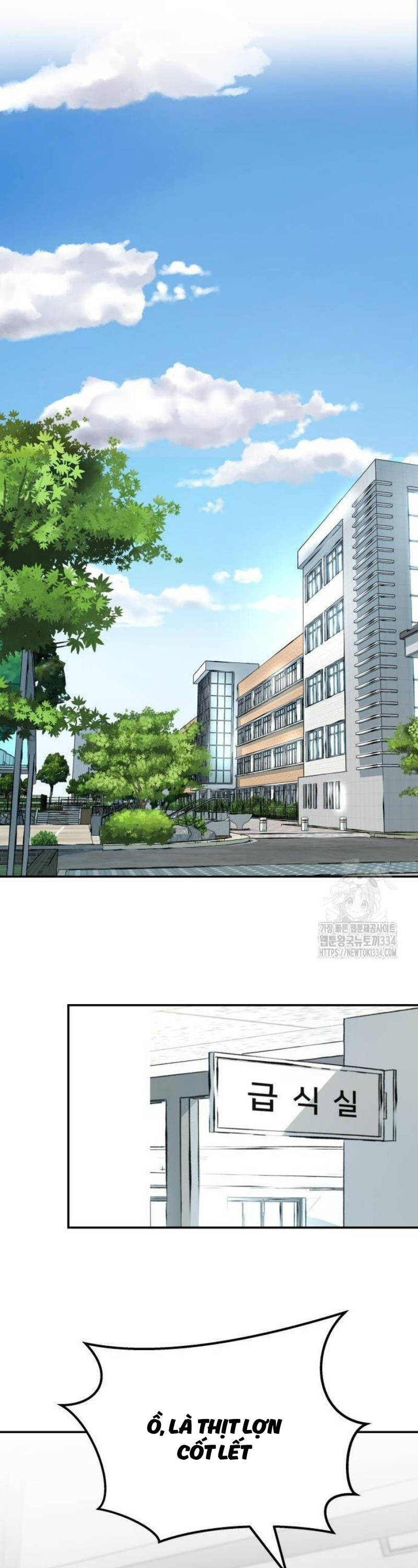 Quản Lý Du Côn chapter 96 - Upload bởi truyensieuhay.com