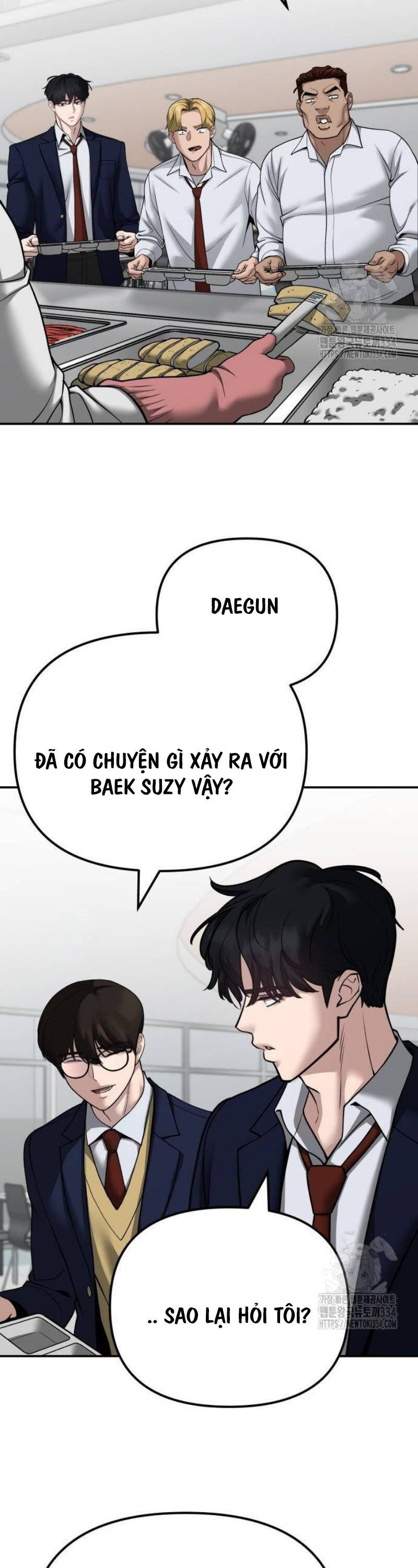 Quản Lý Du Côn chapter 96 - Upload bởi truyensieuhay.com