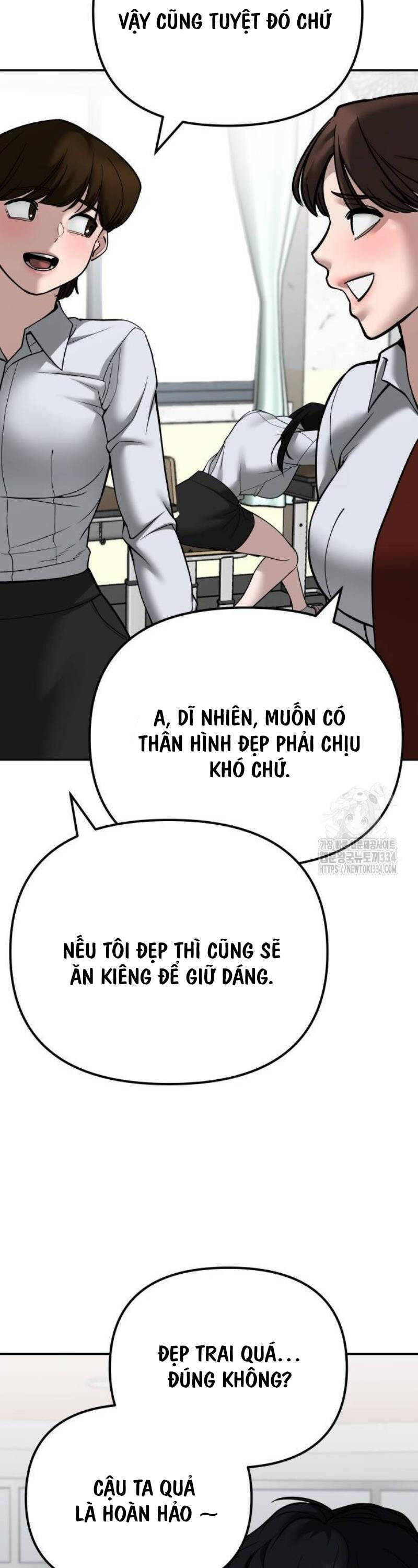 Quản Lý Du Côn chapter 96 - Upload bởi truyensieuhay.com