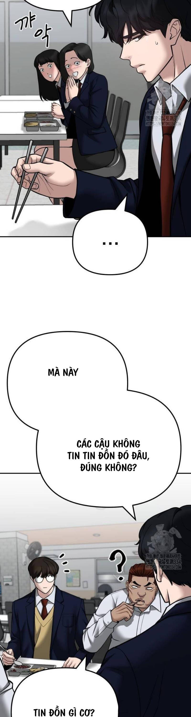 Quản Lý Du Côn chapter 96 - Upload bởi truyensieuhay.com