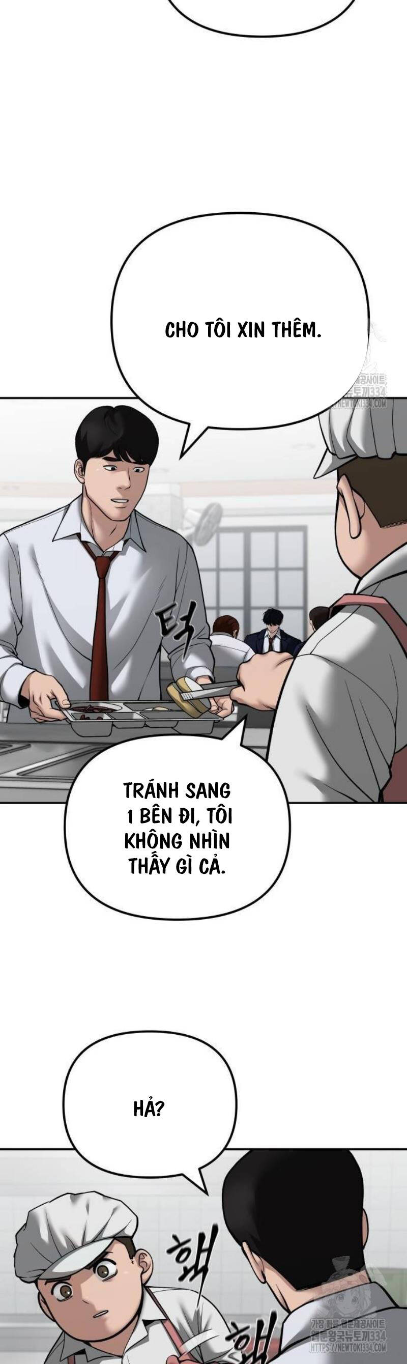 Quản Lý Du Côn chapter 96 - Upload bởi truyensieuhay.com